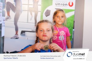 Marktlauf Ybbsitz
